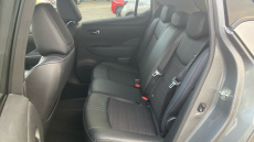 Nissan LEAF 110kW N-Connecta 39kWh 5dr Auto Electric Hatchback